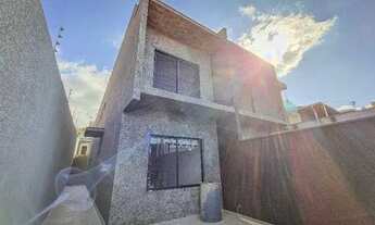 Imagem: Casa com Piscina - Jd do Lago - Atibaia