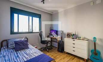 Imagem 6: Apartamento para Aluguel - Alphaville, 3 Quartos, 101 m2