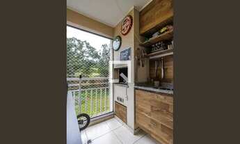 Imagem 5: Apartamento à Venda - Jardim Esperança, 2 Quartos, 75 m2