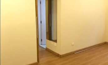 Imagem 2: Apartamento com 1 dormitório para alugar, 50 m² por R$ 3.500,00/mês - Vila Nova Conceição