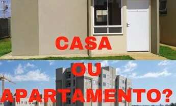 Imagem: Minha Casa Minha Vida Voltou!