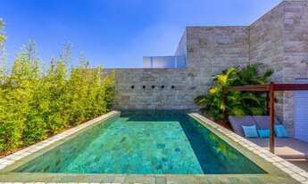 Imagem 6: Cód.: 127 - Cobertura duplex de alto luxo na Península - Barra da Tijuca - Rio de Janeiro