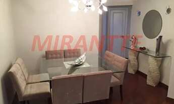 Imagem 4: Apartamento de 128m² com 3 quartos em Casa Verde