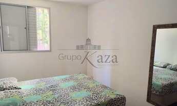 Imagem 3: Apartamento para venda tem 60 metros quadrados com 3 quartos