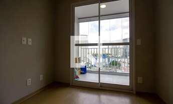 Imagem 5: Apartamento para Aluguel - Barra Funda, 2 Quartos, 46 m2