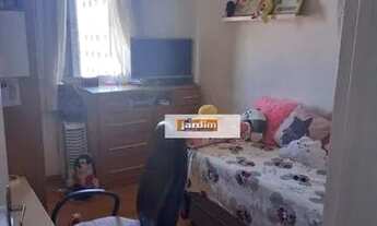 Imagem 6: Apartamento com 3 dormitórios à venda, 89 m² por R$ 405.000,00 - Centro - São Bernardo do