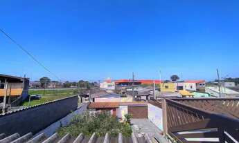 Imagem 7: Casa para venda possui 166 metros quadrados com 2 quartos em Balneário Gaivota - Itanhaém