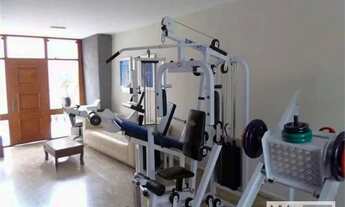 Imagem 7: Apartamento com 3 dormitórios, 172 m² - venda por R$ 2.230.000,00 ou aluguel por R$ 9.796