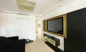 Imagem 4: 3 SUÍTES, 3 VAGAS, FINAMENTE MOBILIADO