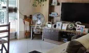 Imagem: Apartamento de 3 quartos sendo 1 suíte