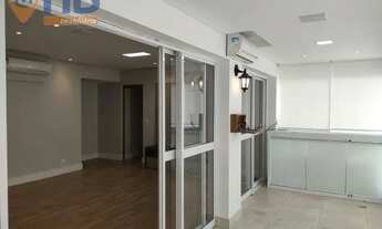 Imagem 4: Venda - Condomínio Grand Splendor Jardim das Industrias - 3 suítes