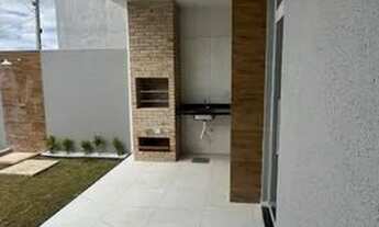 Imagem 3: Casa com 3 quartos em Pedras em Messejana