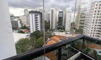 Imagem 6: Free Flex, apto disponível para venda com 63m², 01 dorm e 01 vaga