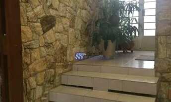 Imagem 2: Sobrado com 4 dormitórios à venda, 216 m² por R$ 1.200.000,00 - Chácara Belenzinho - São P