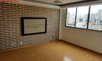 Imagem 3: Ed. Samambaia - 84 m²