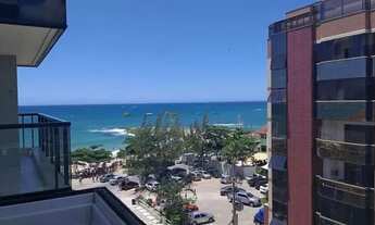 Imagem: Apartamento na paia de Cavaleiros em Macaé