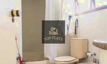 Imagem 5: Flat disponível na Bela vista