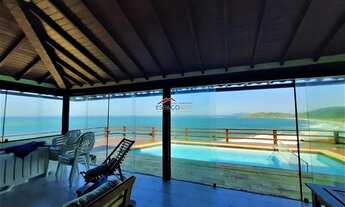 Imagem 5: GERIBÁ COM LINDA VISTA MAR E PRAIA DE TUCUNS