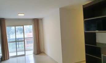 Imagem 3: Apartamento para aluguel e venda possui 87 metros quadrados com 3 quartos