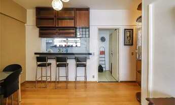 Imagem 5: Belo Horizonte - Apartamento Padrão - Lourdes