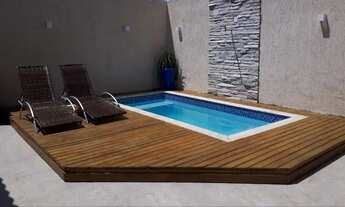 Imagem: Casa para réveillon em Búzios