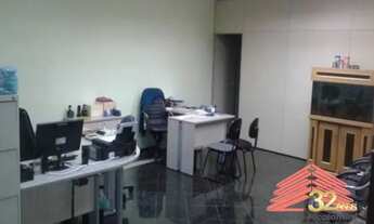 Imagem 3: MOOCA - PRÉDIO COMERCIAL COM 440 m² DE ÁREA CONSTRUÍDA - 8 VAGAS DE GARAGEM