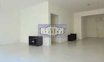 Imagem 3: IPANEMA POSTO 10 BARÃO DA TORRE I SUPER EXCLUSIVO HALL PRIVATIVO 170M2 4 QUARTOS 3 BANHEIR