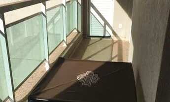 Imagem: Apartamento com 1 dormitório à venda