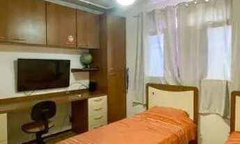 Imagem 6: Apartamento no centro CG