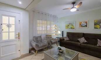 Imagem 7: Sobrado com 3 dormitórios à venda, 154 m² por R$ 650.000 - Jardim Vila Galvão - Guarulhos