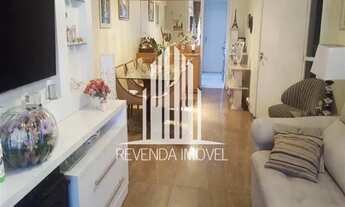 Imagem: Apartamento à venda com 3 quartos, 1 suíte