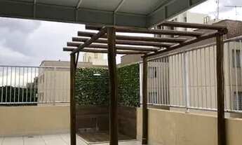 Imagem 3: QS 5 - Residencial Vitoria - Apartamento 2 quartos