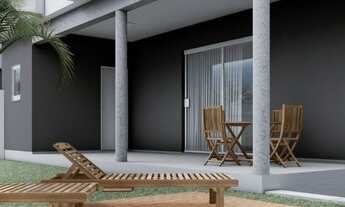 Imagem: Casa de condomínio para venda tem 162 metros