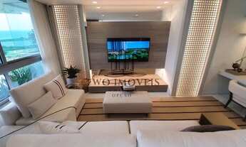 Imagem 6: Apartamentos de Luxo no Atlântico Golf Barra - O Pico do Luxo e da Exclusividade