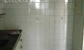Imagem 2: Santo André - Apartamento Padrão - Vila São Pedro