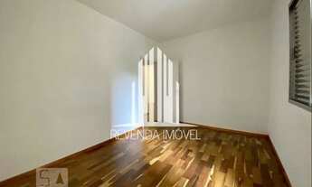 Imagem 6: Apartamento no Condomínio São Rafael em Perdizes com 90m² 2 dormitórios 1 banheiro