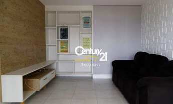 Imagem 7: Cobertura com 3 dormitórios à venda, 260 m² por R$ 950.000,00 - Torres da Liberdade - Inda