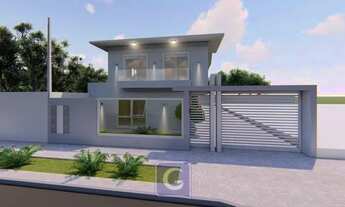 Imagem: Sobrado à venda no bairro Alto Alegre