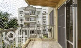 Imagem 3: Apartamento com 3 dormitórios à venda, 140 m² por R$ 1.260.000 - Laranjeiras - Rio de Jane