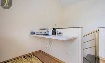 Imagem 7: Casa de condomínio sobrado para venda com 154 metros quadrados com 3 quartos