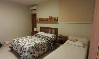 Imagem 2: Apartamento para venda possui 507 metros quadrados com 5 quartos em Piatã - Salvador - Bah