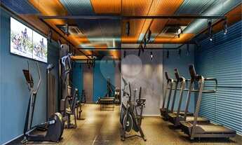 Imagem 11: São Paulo - Apartamento Padrão - CENTRO