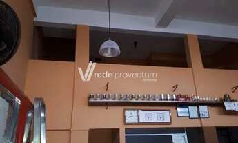 Imagem 3: Salão - Ponte Preta - Campinas