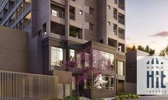 Imagem 2: Apartamento com 2 dormitórios à venda, 72 m² por R$ 1.148.000,00 - Ipiranga - São Paulo/SP