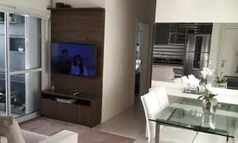 Imagem 2: Apartamento para venda possui 107 metros quadrados com 2 quartos em Agronômica - Florianóp