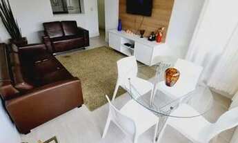 Imagem: Apartamento para alugar - 2 dormitórios