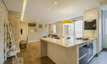 Imagem: Apartamento para aluguel e venda com 65