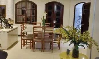 Imagem 7: Casa Ponta da Fruta Frente Mar