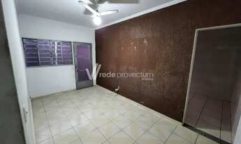 Imagem 2: Casa com edícula à venda no Dic em Campinas