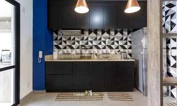 Imagem 4: Apartamento à venda com 58m² - Bela Vista, SP